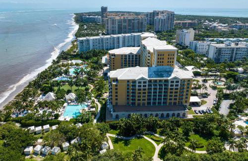 Gorgeous Partial Ocean View I The Ritz Carlton - Foto 39