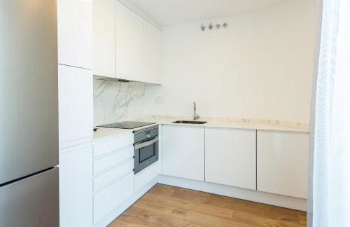 Plaza de España Skyline - Photo 146