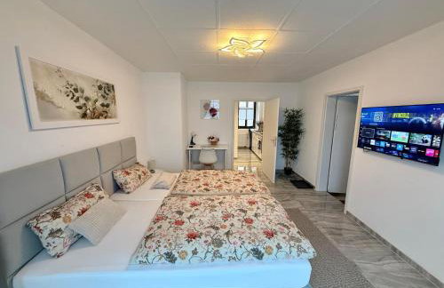 Apartmenthaus Döbeln Zentrum 01 - Foto 4