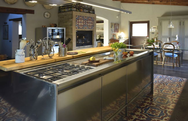 Belvilla by OYO Villa Colle - Foto 7