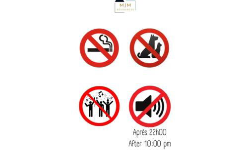 Le Palm Spring - studio cosy en centre-ville - Foto 20