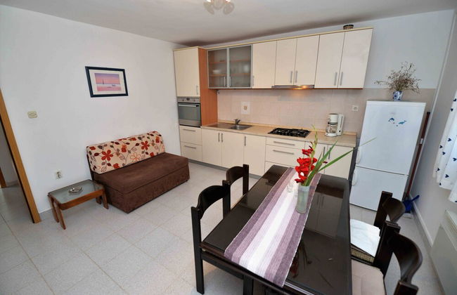 Apartment Miracle - Foto 8