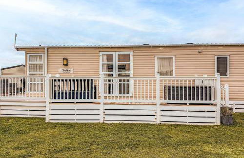 Holiday Home Silversands Retreat by Interhome - Foto 15