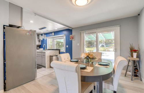 Pets Welcome Quiet Silver Spring Retreat! - Foto 6