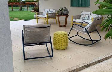 Casa de Praia Condominio Parque Interlagos-Ba - Foto 14