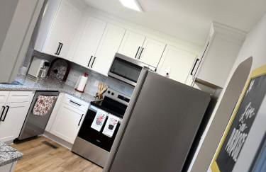 Winston Salem Gem Convenient 4 Bedroom and 2 baths - Foto 3