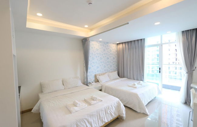 Ca&Sa Service Apartment - Foto 19