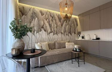 Apartament Pod Żaglami 1 - Foto 2