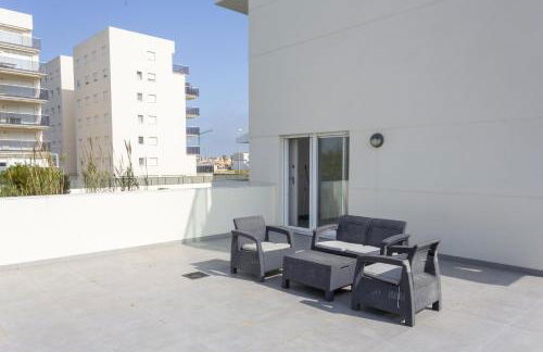 AT Albornés I - Photo 12