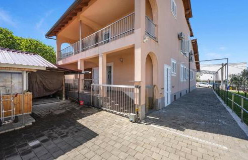 Stunning Apartment In Dubravice - Foto 6