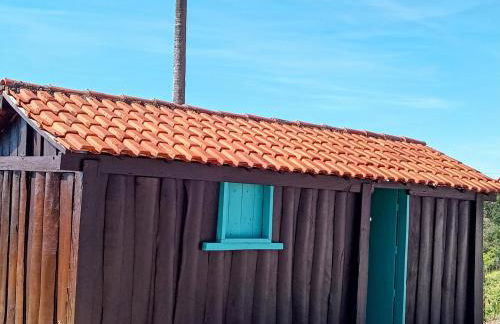 Pousada das Colinas - Foto 65