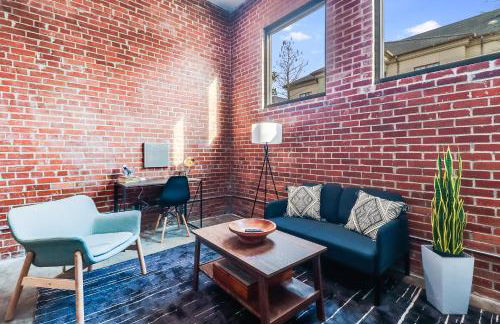 The Cypress Flats - Foto 16