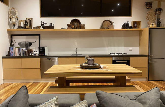 Banjara Retreat - Foto 5