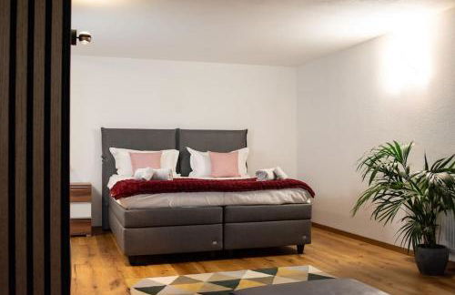 Luxury Studio Siena in Frechen Bachem bei Koln - Foto 31