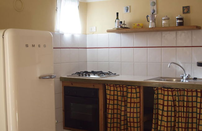 Agriturismo Uliveto Saglietto - Photo 15