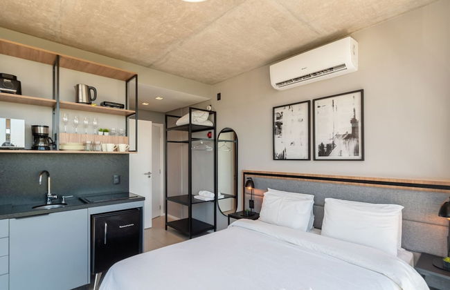 Spot Jurere sofisticação beira mar SPJs - Photo 57