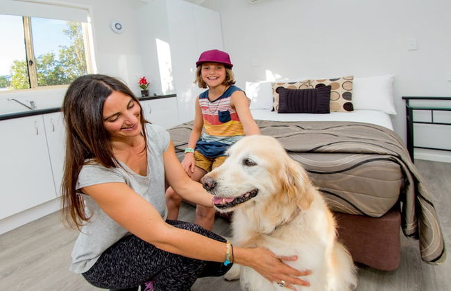 BIG4 Gold Coast Holiday Park - Foto 26