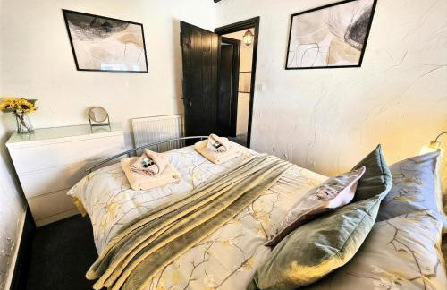 Leaf Tree Cottage, close to Coast, Lakes and Fells - Foto 21