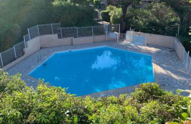 Studio avec coin nuit - Foto 10