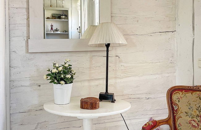 5 Person Holiday Home in Ellos-by Traum - Foto 20