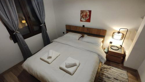 Emily Apartment 5 - Foto 3, towels