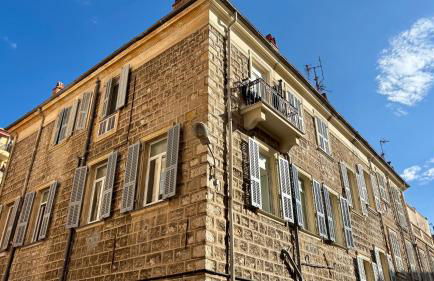 Menton Bellecour Suites - Foto 12