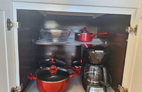 Lakeview 2 suites 6 min to New EPIC Universe - Foto 14