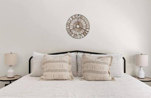 Casita 5 minutes from Gruene Hall and King Bed! - Foto 4