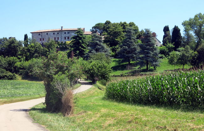 Il Castelliere - Foto 29