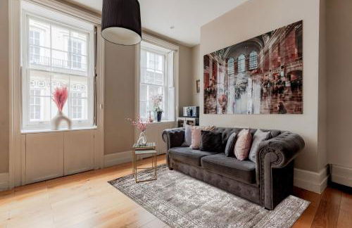 1st Class Covent Garden Residences for 1st Class Guests - Photo 6