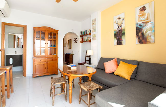 San Luis Playa - Foto 7