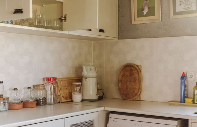 Masal Evimiz Antalya - Photo 31