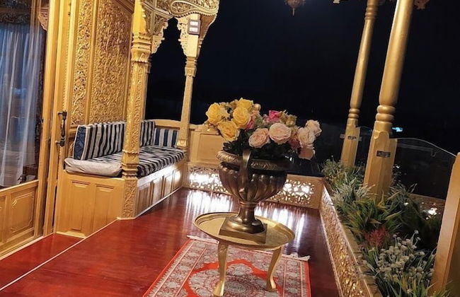 Floating Luxury Group Of Houseboats - Foto 22