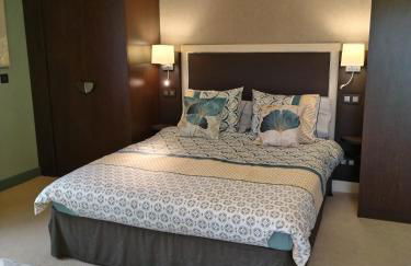 Suite Deluxe vue sur Golf - Photo 1