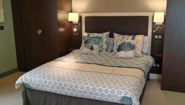 Suite Deluxe vue sur Golf - Foto 1