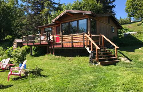 Raspberry Cottage - Foto 1