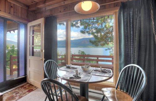 Waters Edge Cabin on Vallecito Lake in Bayfield CO - Foto 6