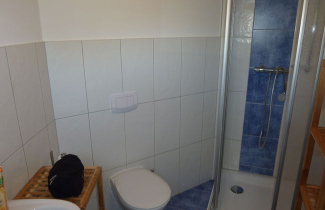 Modernly Furnished Holiday Home Near the Beach - Foto 24