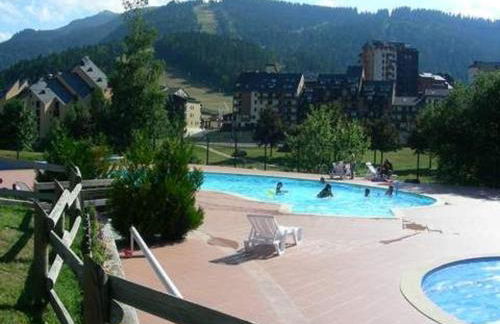 Un Isard au Pied des Pistes - Foto 19