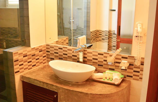 Unique Towers Luxury Boutique Suites - Photo 38