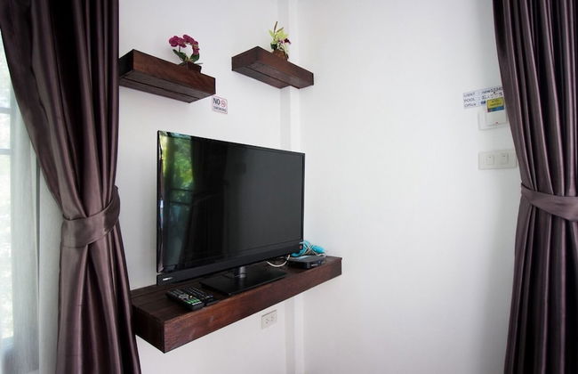 Oscar Villa Aonang Krabi - Foto 26