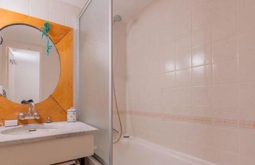 Résidence Grand Roc - Ancolies 017 - Happy Rentals - Foto 16