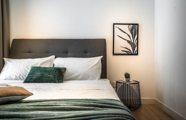 H20 Residences at Ara Damansara - Foto 5