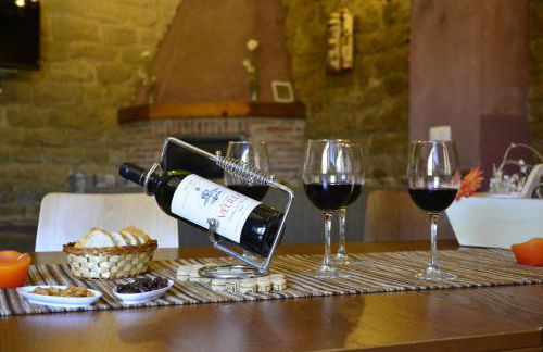 Casa Rural Kandela Etxea - Foto 14