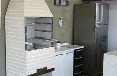 Casa Rústica com 2 quartos - Foto 16