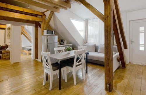 Schwanenburg Apartments - Foto 18