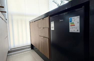 Horizon Studio 05113 , Piscina, vaga, 7km from GRU Airport - Foto 15