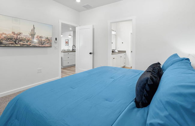 Vintage Desert 5 BDR w/ Resort Amenities - Foto 9