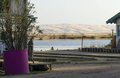 Belle villa au Cap Ferret Quartier MIMBEAU - Foto 36