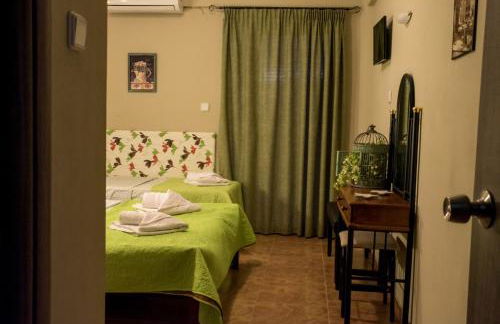 Villa Rafailia - Foto 63